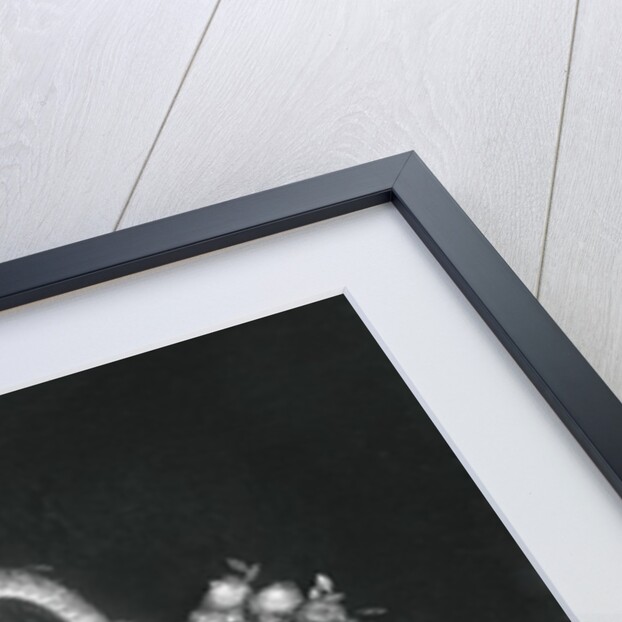 Electrical Float During Parade by Anonymous