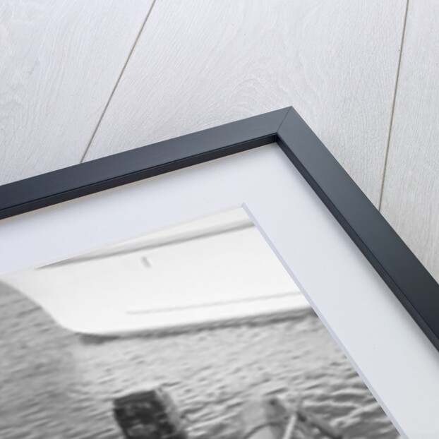 A Dinghy by Anonymous