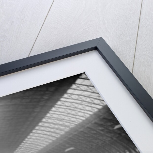 Interior of Grand Central Station by Anonymous