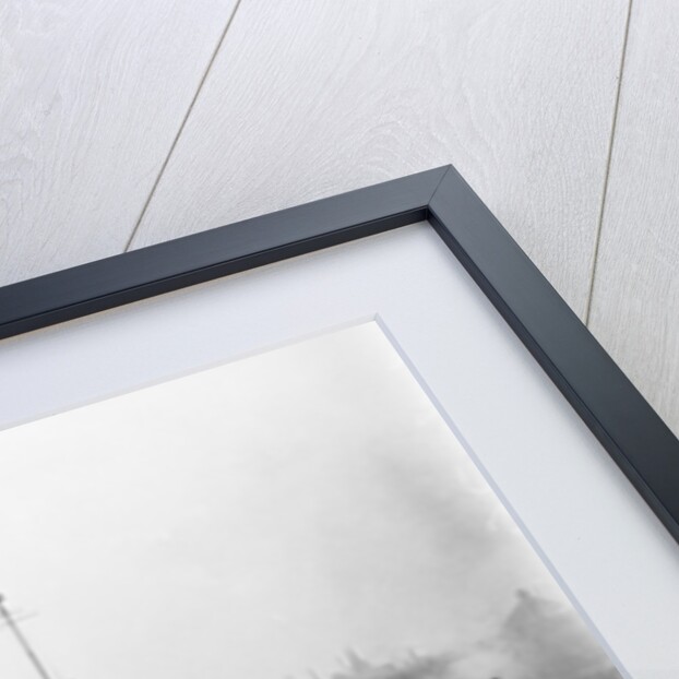 United States Battleships by Anonymous