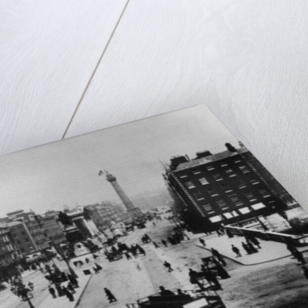 Dublin, Ireland by Anonymous