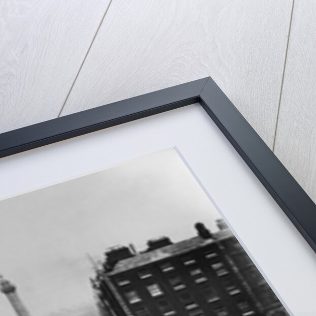 Dublin, Ireland by Anonymous