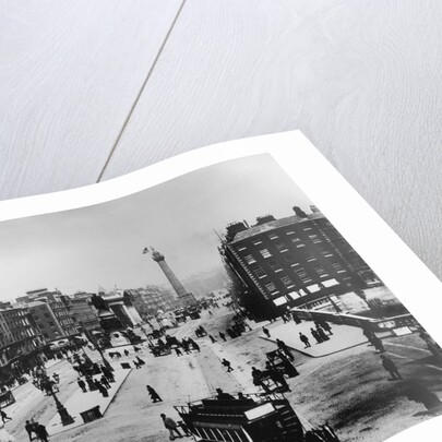 Dublin, Ireland by Anonymous