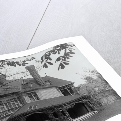 Baldwin Cottage in Newport by Anonymous