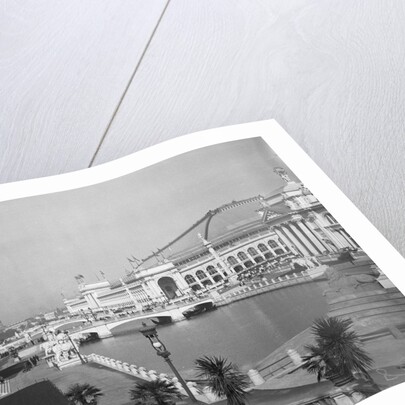 Chicago's World Fair by Anonymous