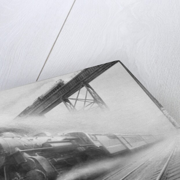 The Twentieth Century Limited of the New York Central Lines by Walter L. Greene