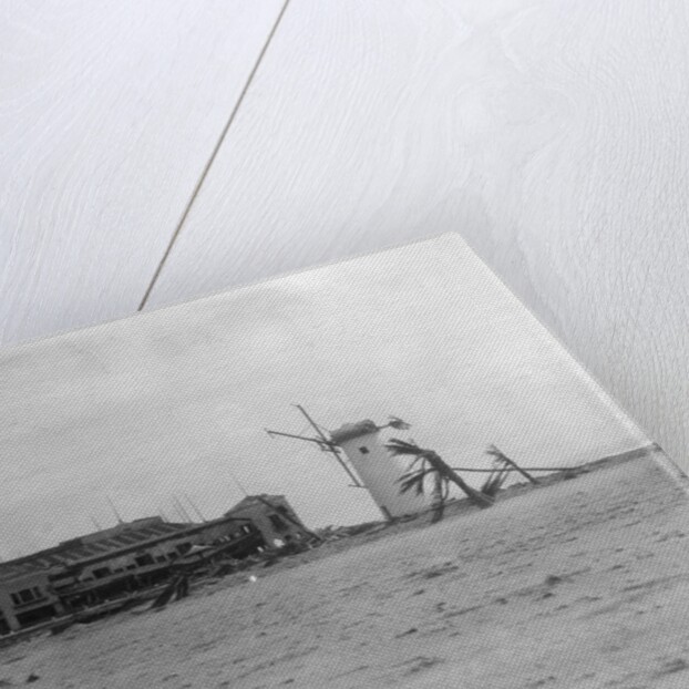 View Wrecked Beach Resort by Anonymous