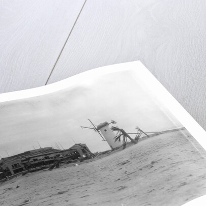 View Wrecked Beach Resort by Anonymous