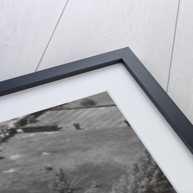 Al Capone's Miami Estate by Anonymous