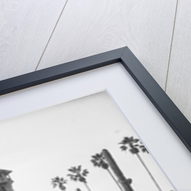 Exterior View of Mar-A-Lago by Anonymous