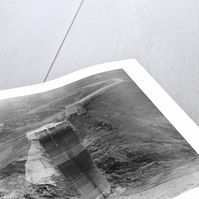 St. Francis Dam Collapse by Anonymous