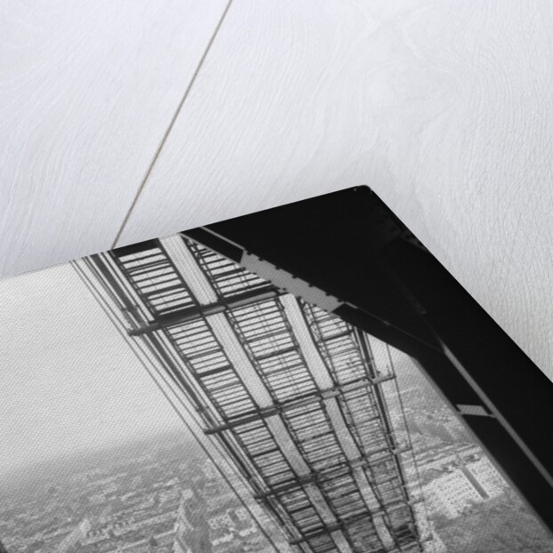 Washington Heights by Anonymous