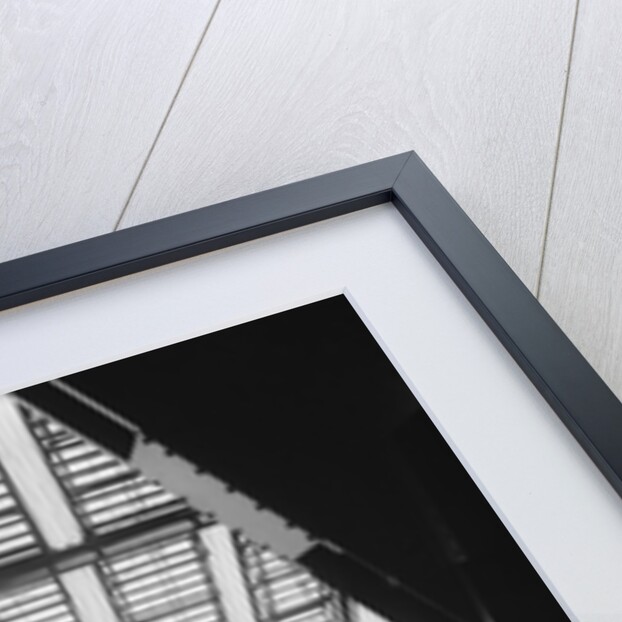 Washington Heights by Anonymous