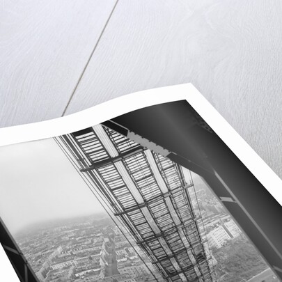 Washington Heights by Anonymous