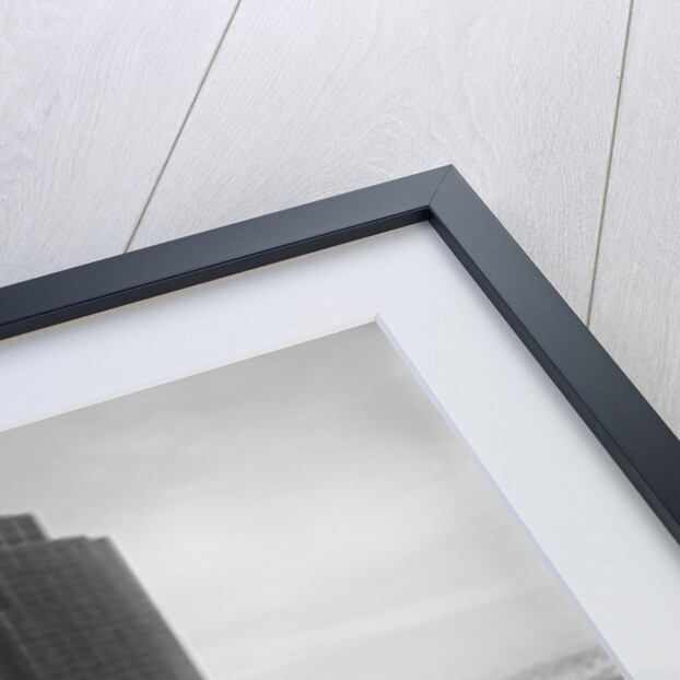 Rockefeller Center by Anonymous