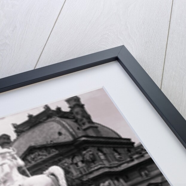 France-Unveiling of Statue of Lafayette by Anonymous