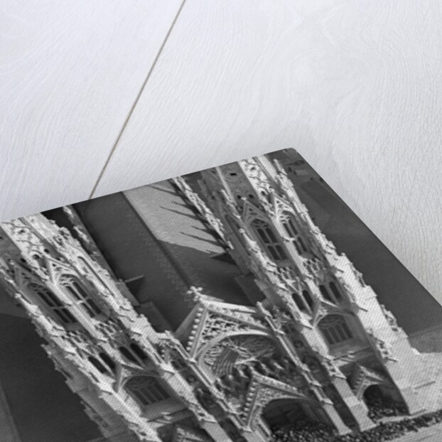 St. Patrick's Day Parade by Anonymous