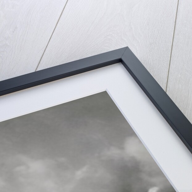 Smoke Coming from Hillside in Okinawa by Anonymous