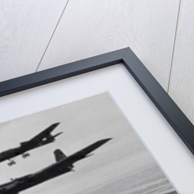 Russian War Planes by Anonymous