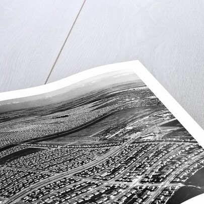 Lakewood Housing Development by Anonymous