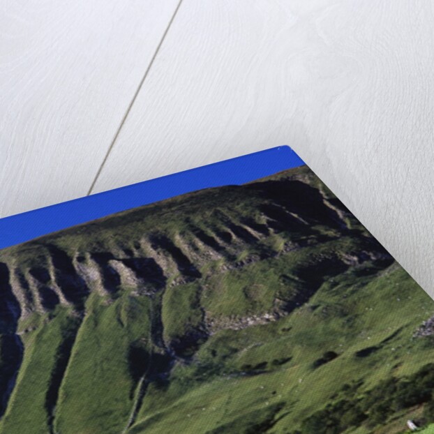Ben Bulben by Anonymous