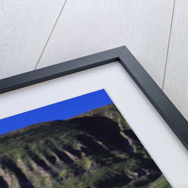Ben Bulben by Anonymous