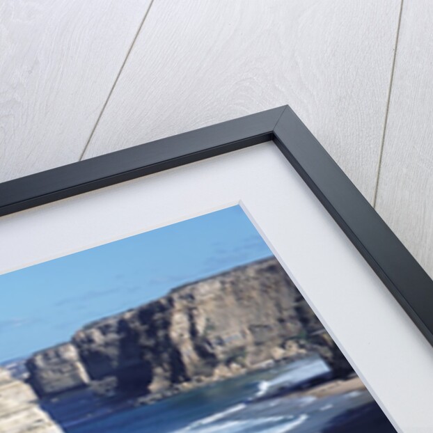 Twelve Apostles Seastacks by Anonymous