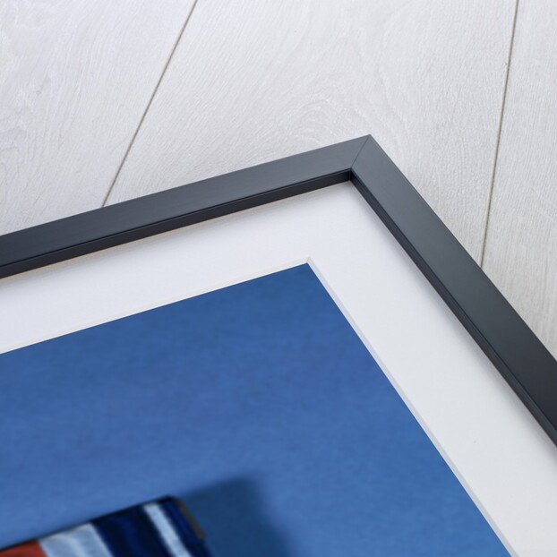 Silver Star Medal by Anonymous