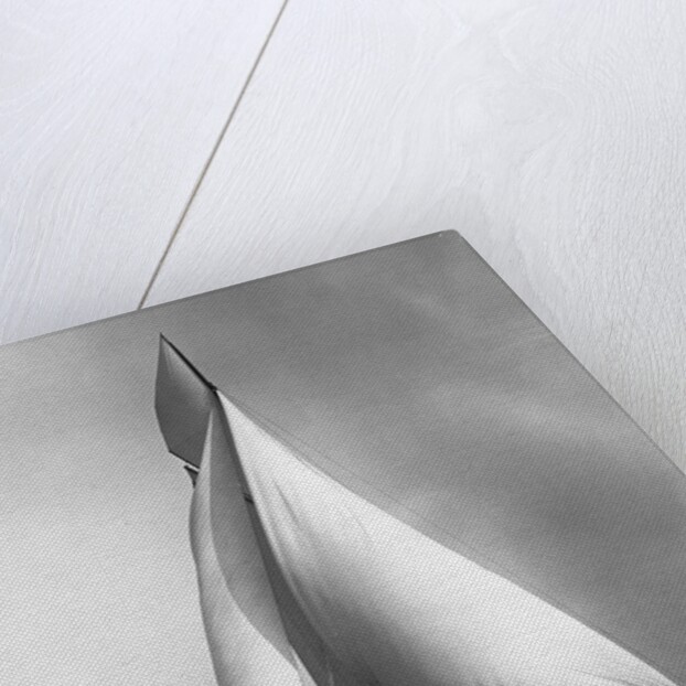 The Resolute Under Full Sail by Anonymous
