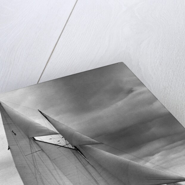 The Queen Mab by Anonymous