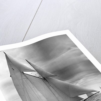 The Queen Mab by Anonymous