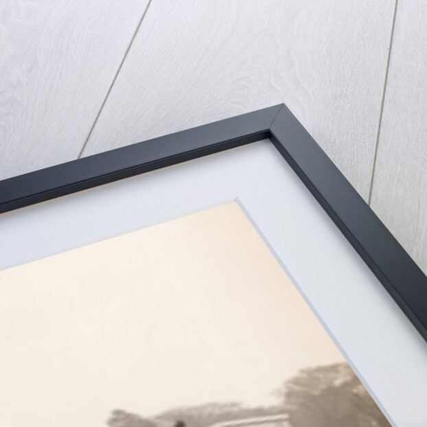 Rainbow Yacht on Launch Day by Anonymous