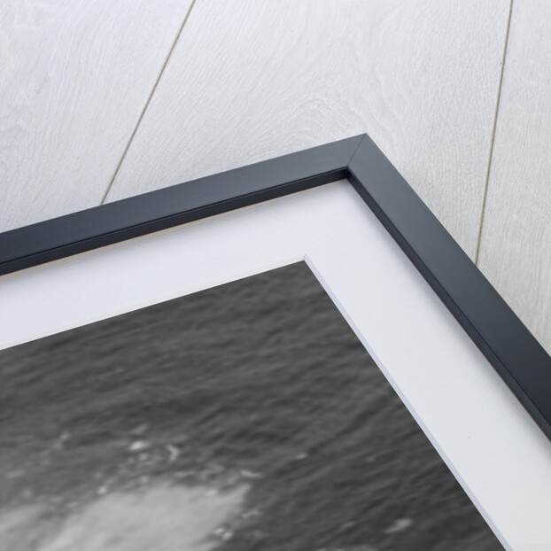 Andrea Doria Sinking by Anonymous