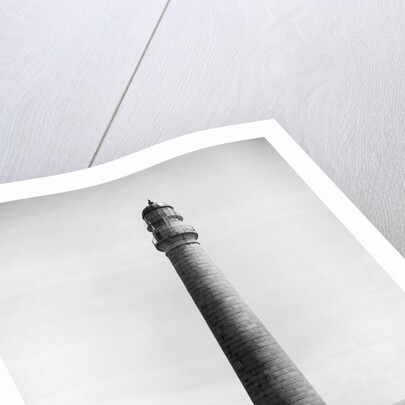 Lighthouse by Anonymous