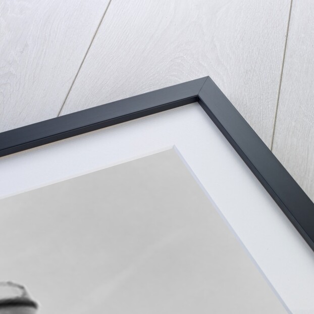 Thimble Shoals Lighthouse by Anonymous