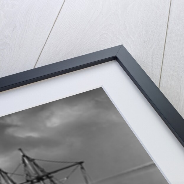 Models of Colonists' Ships by Anonymous