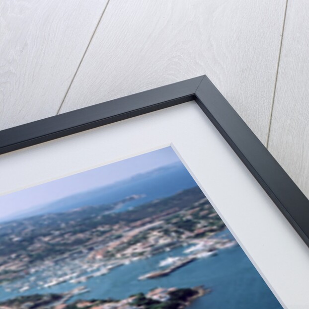 Porto Cervo, Sardinia by Anonymous