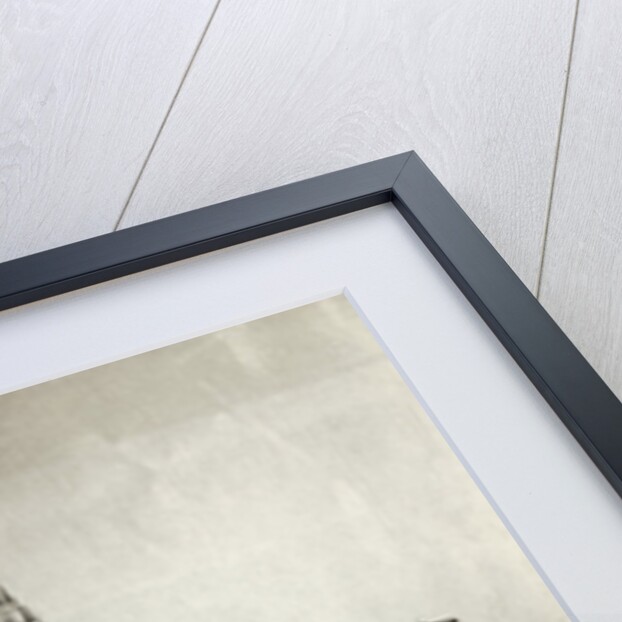 The Chrysler Building by Anonymous