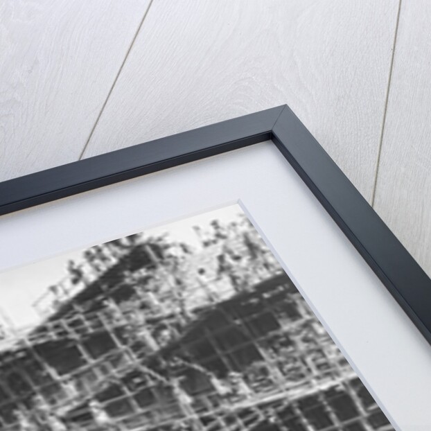 Sharavathi Hydroelectric Project by Anonymous