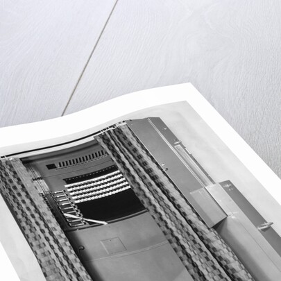 Early Ballot Box by Anonymous