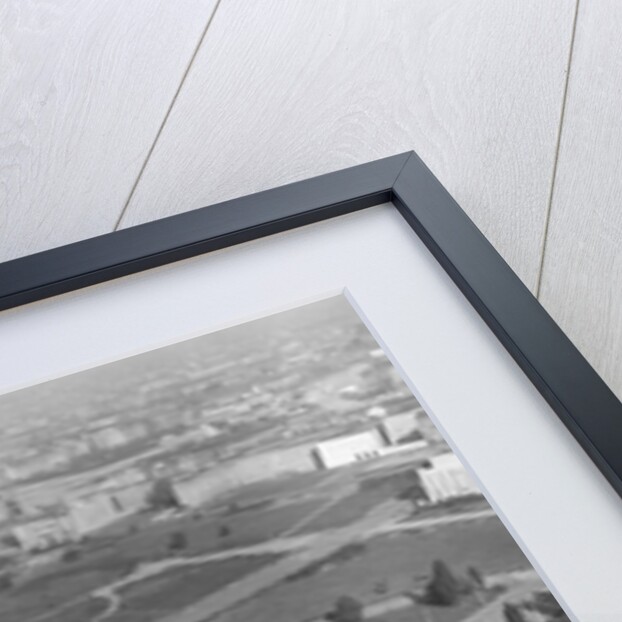 Berlin Wall by Anonymous