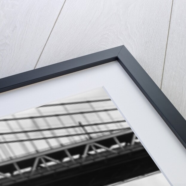 Cityscape, Manhattan, 1944 by Anonymous