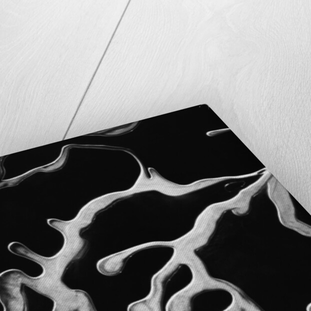 Frozen Liquids by Anonymous