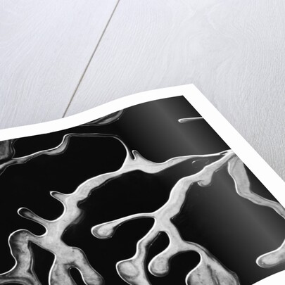 Frozen Liquids by Anonymous