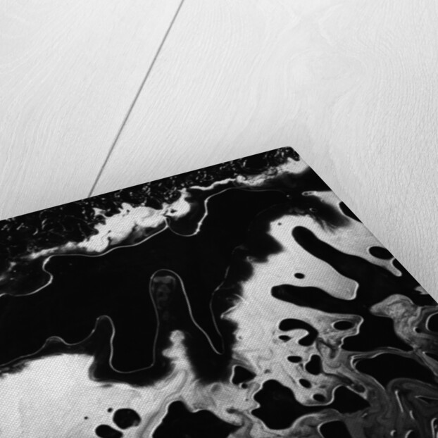 Frozen Liquids by Anonymous