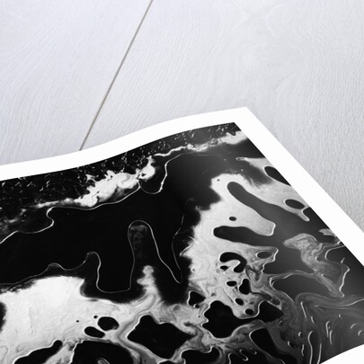 Frozen Liquids by Anonymous