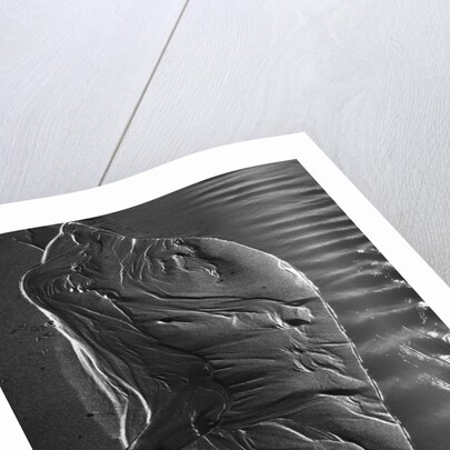 Beach Stream by Brett Weston