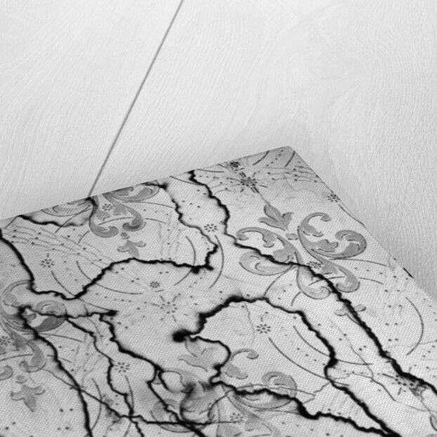 Stained Wallpaper by Anonymous