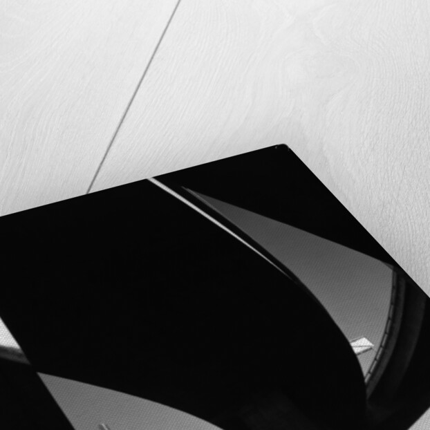 Freeway Ramps by Anonymous