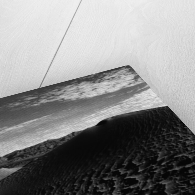 Sand Dunes, Death Valley, 1947 by Anonymous